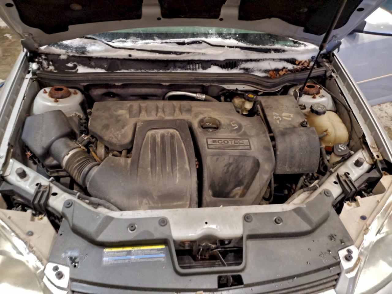 2007 CHEVROLET COBALT