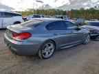2015 BMW 6 Series