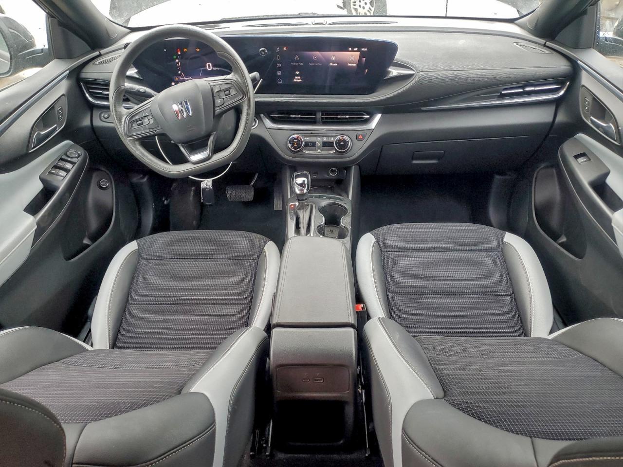 2024 BUICK Envista
