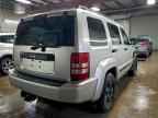 2012 JEEP Liberty