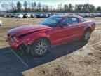2008 FORD MUSTANG