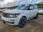 2017 LAND ROVER RANGE ROVER