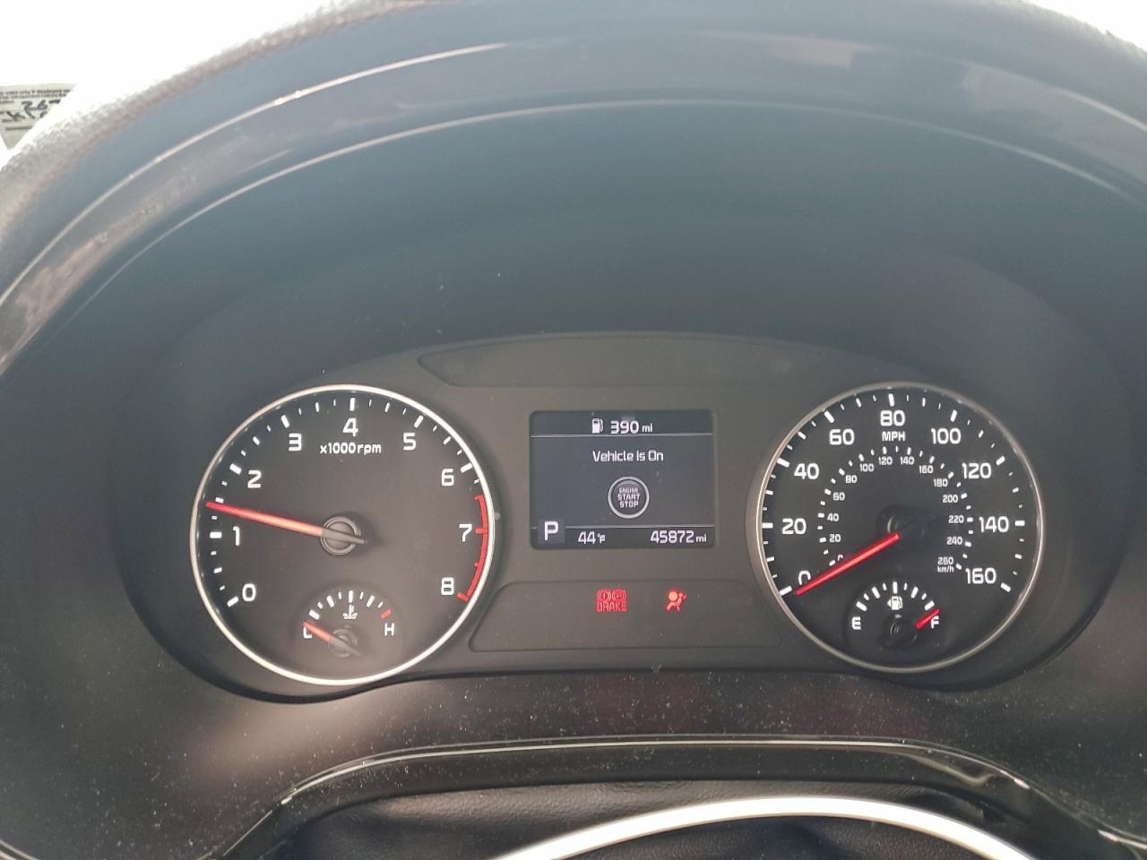 2022 KIA SELTOS
