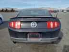 2012 FORD MUSTANG