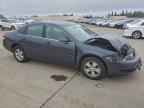 2008 CHEVROLET IMPALA