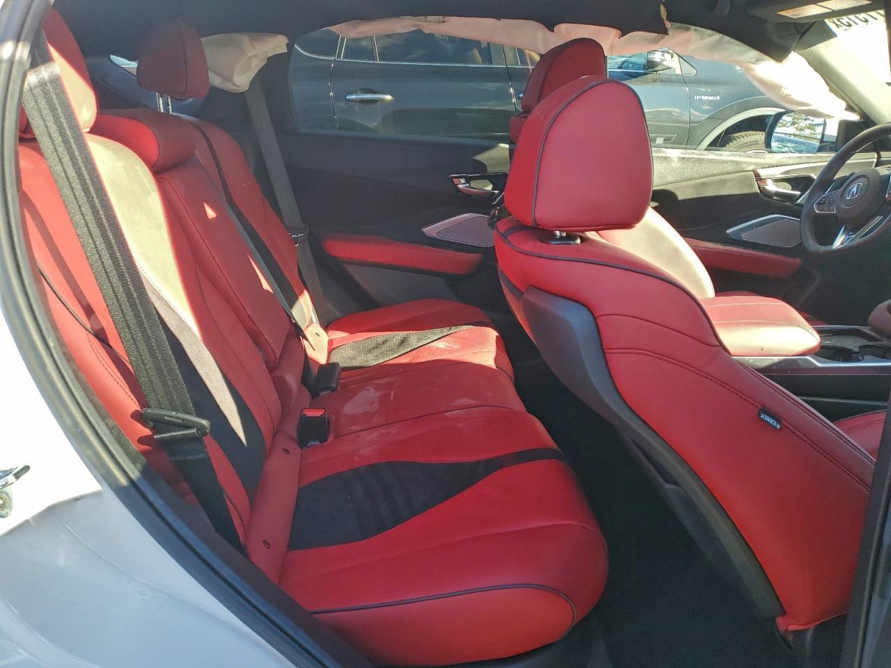 2025 ACURA RDX