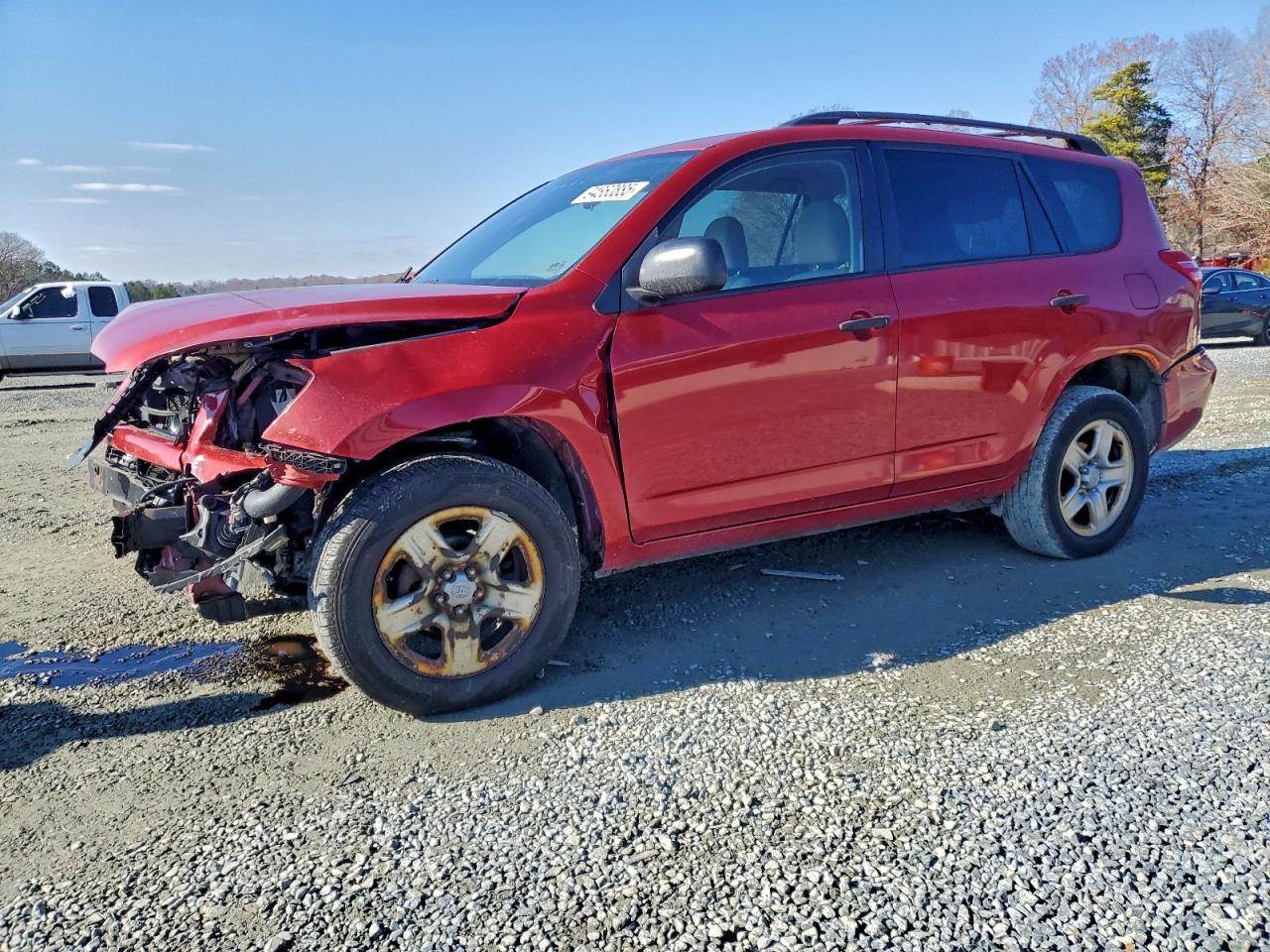 2010 TOYOTA RAV4