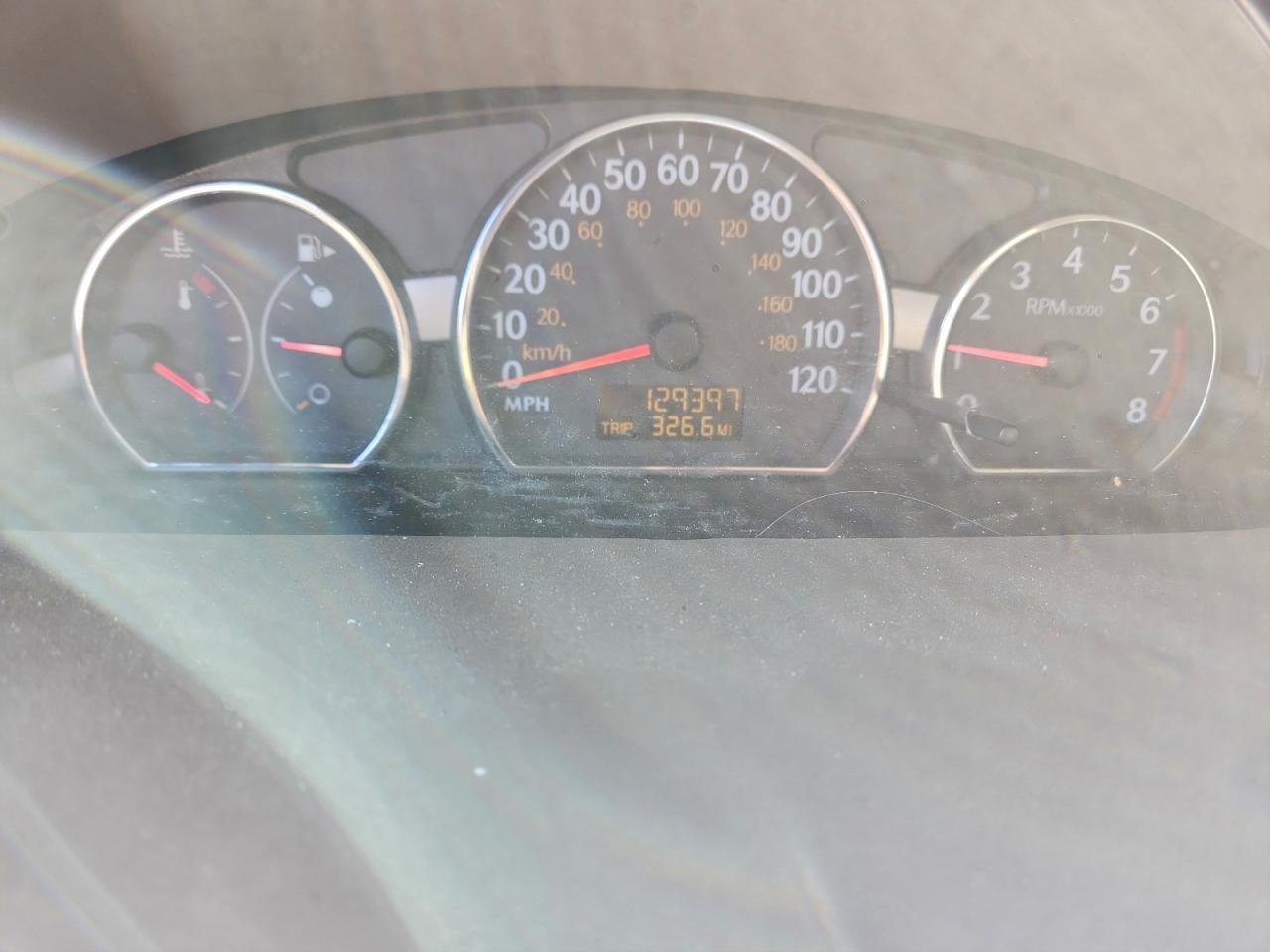 2006 SATURN Ion