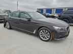 2016 BMW 7 series