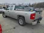 2007 CHEVROLET Silverado