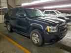2012 CHEVROLET Tahoe