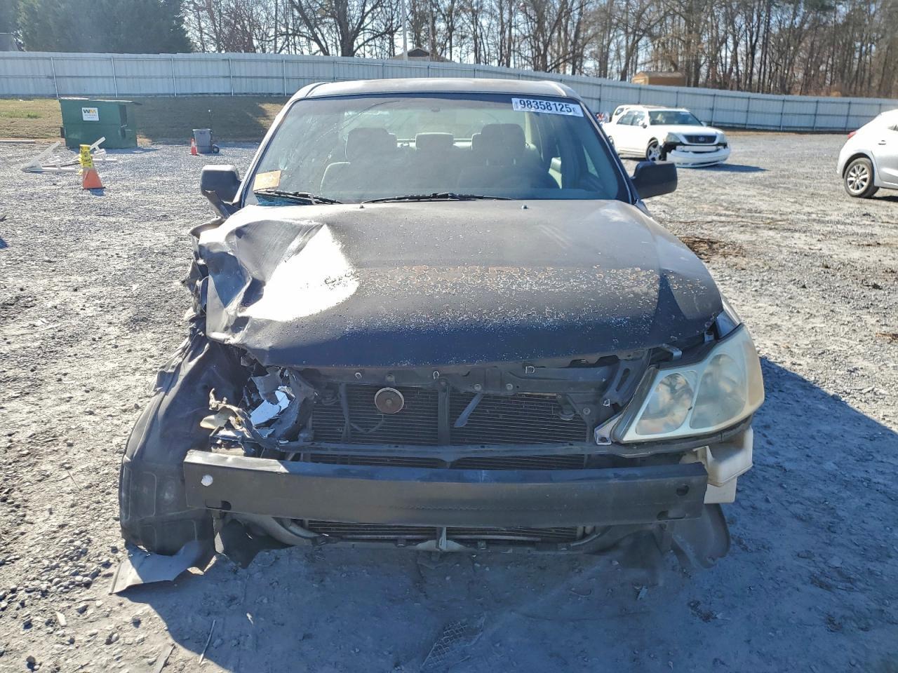 2000 TOYOTA Avalon