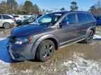 2020 DODGE JOURNEY