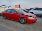 2010 CHEVROLET IMPALA