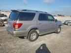 2001 TOYOTA Sequoia