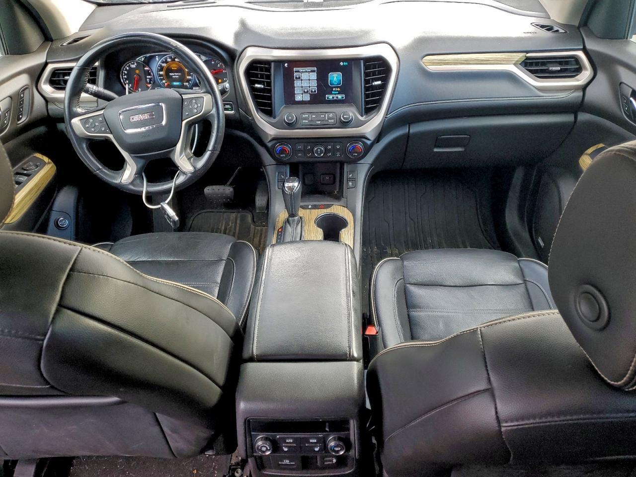 2019 GMC ACADIA