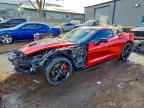 2017 CHEVROLET Corvette Stingray