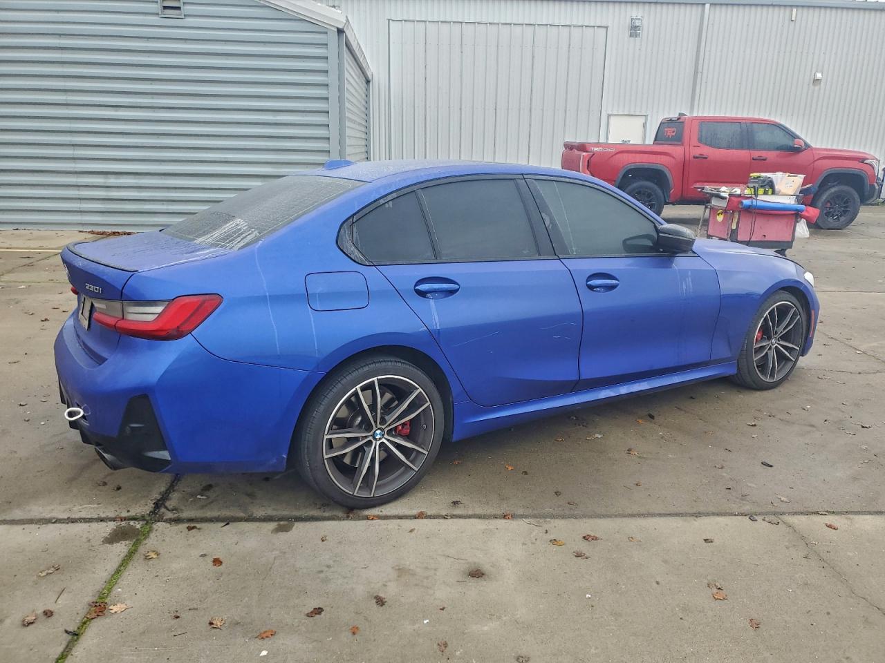 2023 BMW 3 SERIES