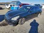 2012 INFINITI G37