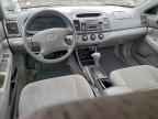 2003 TOYOTA CAMRY