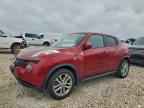2014 NISSAN Juke