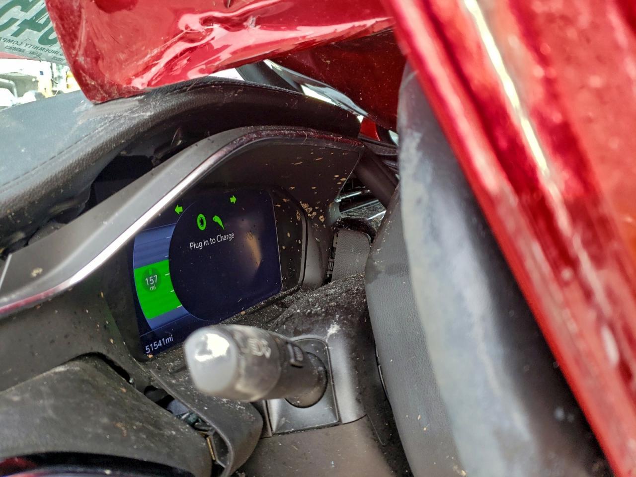 2023 CHEVROLET Bolt EUV