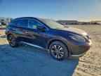 2018 NISSAN MURANO