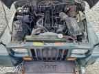 1993 JEEP WRANGLER