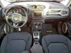 2015 JEEP Renegade