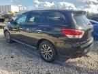 2016 NISSAN PATHFINDER