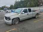 2004 GMC Sierra