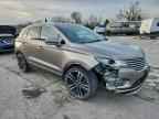 2017 LINCOLN MKC