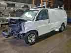 2009 CHEVROLET EXPRESS 2500
