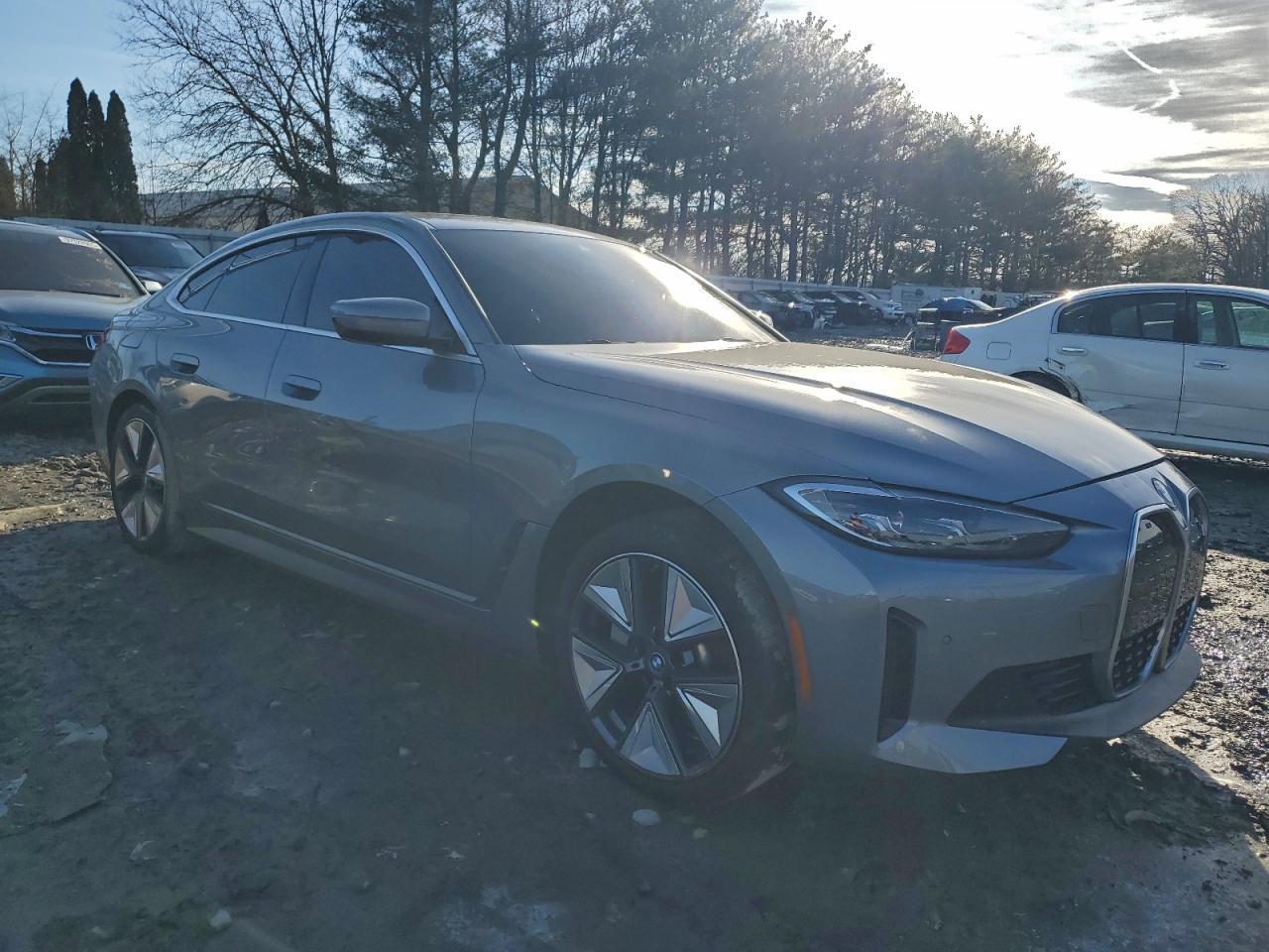 2024 BMW i4