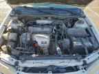 1998 TOYOTA CAMRY