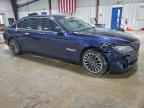 2011 BMW 7 series