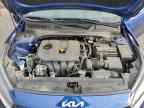 2022 KIA FORTE
