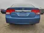 2011 HONDA CIVIC