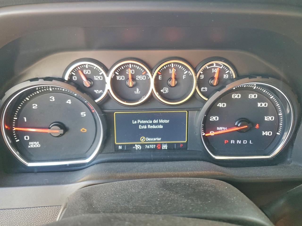 2022 CHEVROLET Silverado 2500