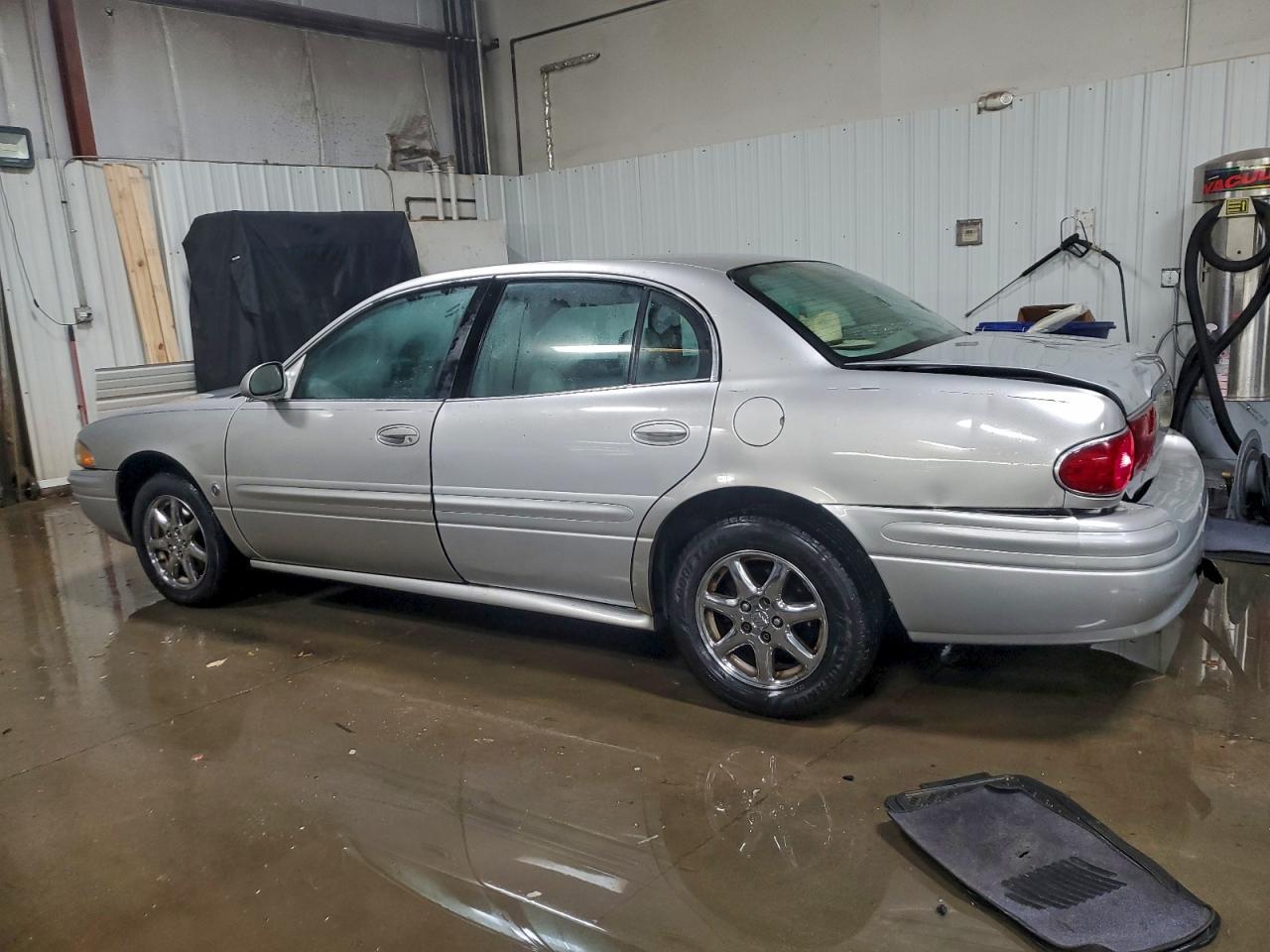 2004 BUICK Lesabre