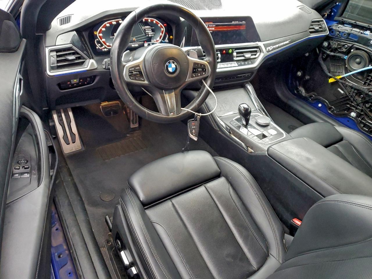 2023 BMW M440i