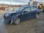 2016 SUBARU IMPREZA