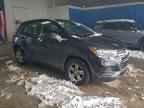 2019 CHEVROLET TRAX