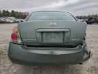 2002 NISSAN ALTIMA