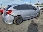 2015 SUBARU IMPREZA