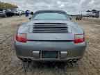 2007 PORSCHE 911