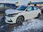 2022 NISSAN SENTRA