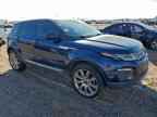 2016 LAND ROVER RANGE ROVER EVOQUE