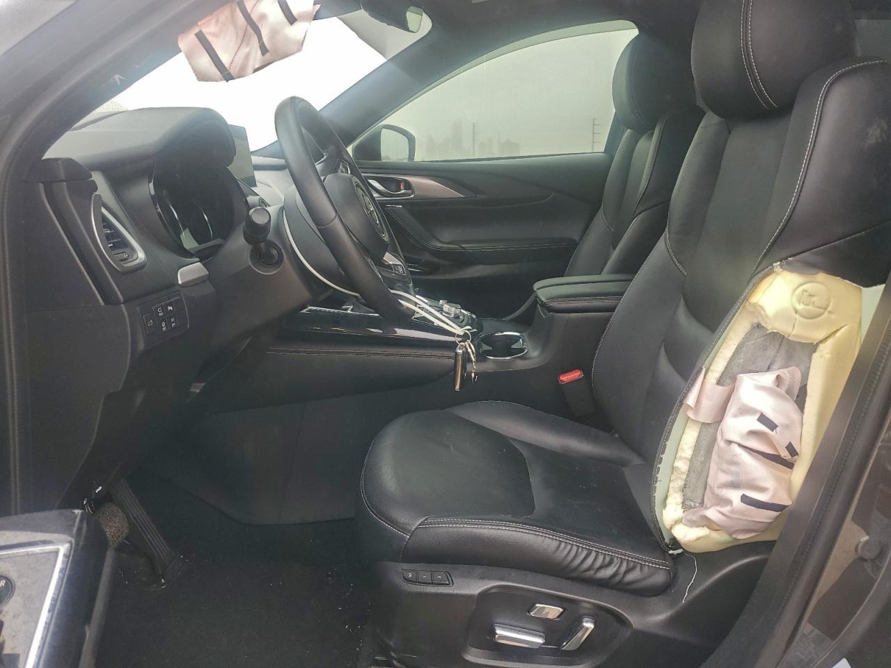 2020 MAZDA CX-9