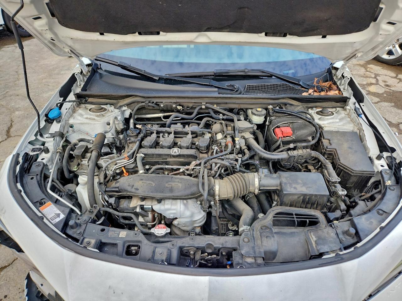 2023 ACURA Integra